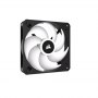 Corsair | 120 mm Wentylator PWM Triple Fan Kit | iCUE AR120 Digital RGB | Wentylator Obudowy - 4